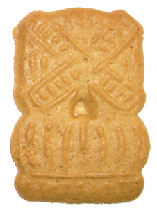 heerlijke speculaas